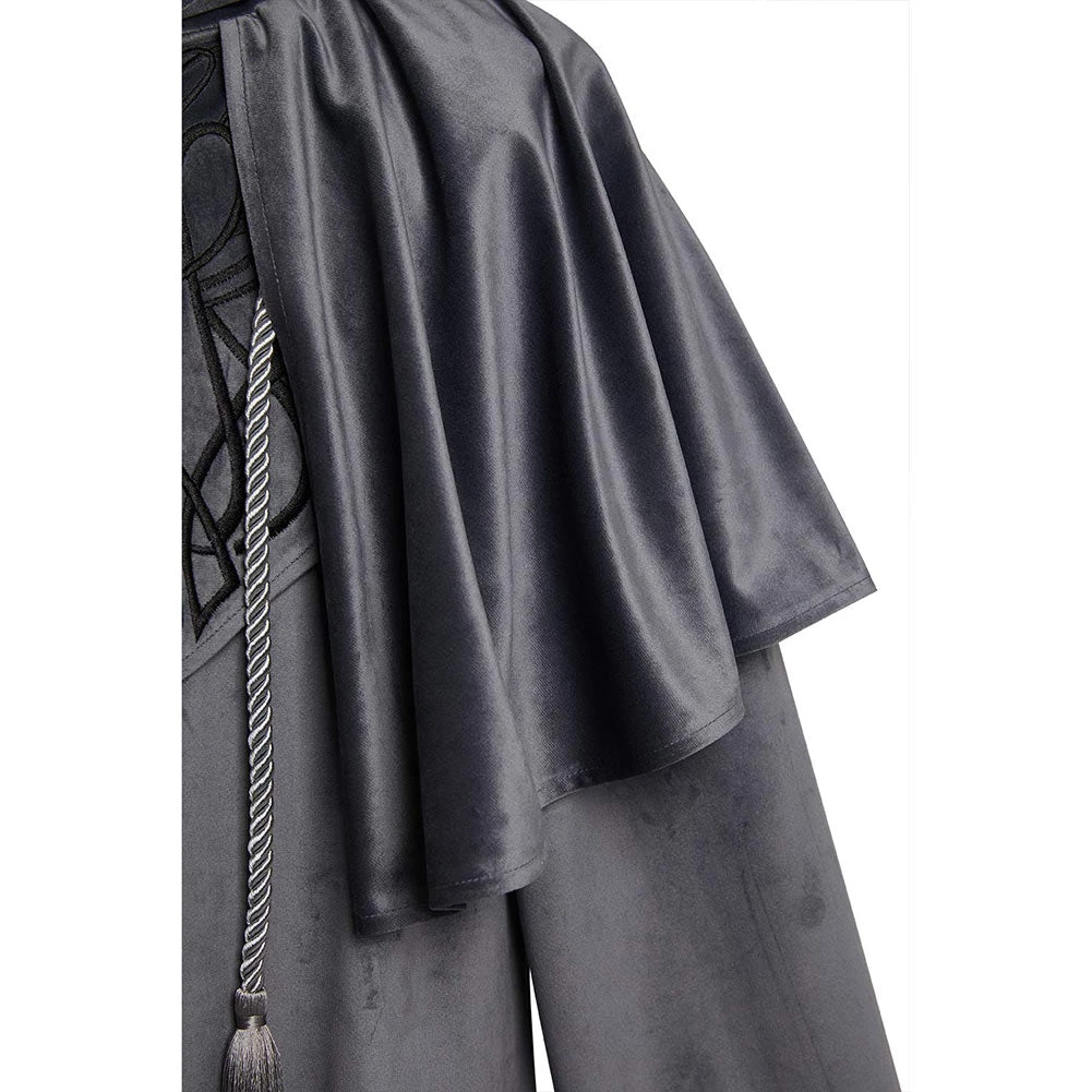 INSWEAR FF14 Final Fantasy XIV: Endwalker Emet-Selch Hythlodaeus Cosplay Costume Outfits 10 INSWEAR FF14 Final Fantasy XIV: Endwalker Emet-Selch Hythlodaeus Cosplay Costume Outfits