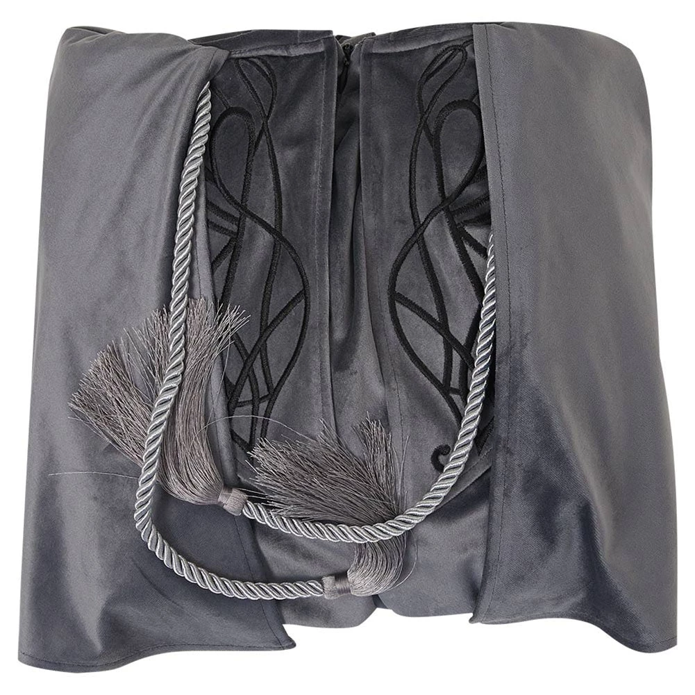 INSWEAR FF14 Final Fantasy XIV: Endwalker Emet-Selch Hythlodaeus Cosplay Costume Outfits 11 INSWEAR FF14 Final Fantasy XIV: Endwalker Emet-Selch Hythlodaeus Cosplay Costume Outfits