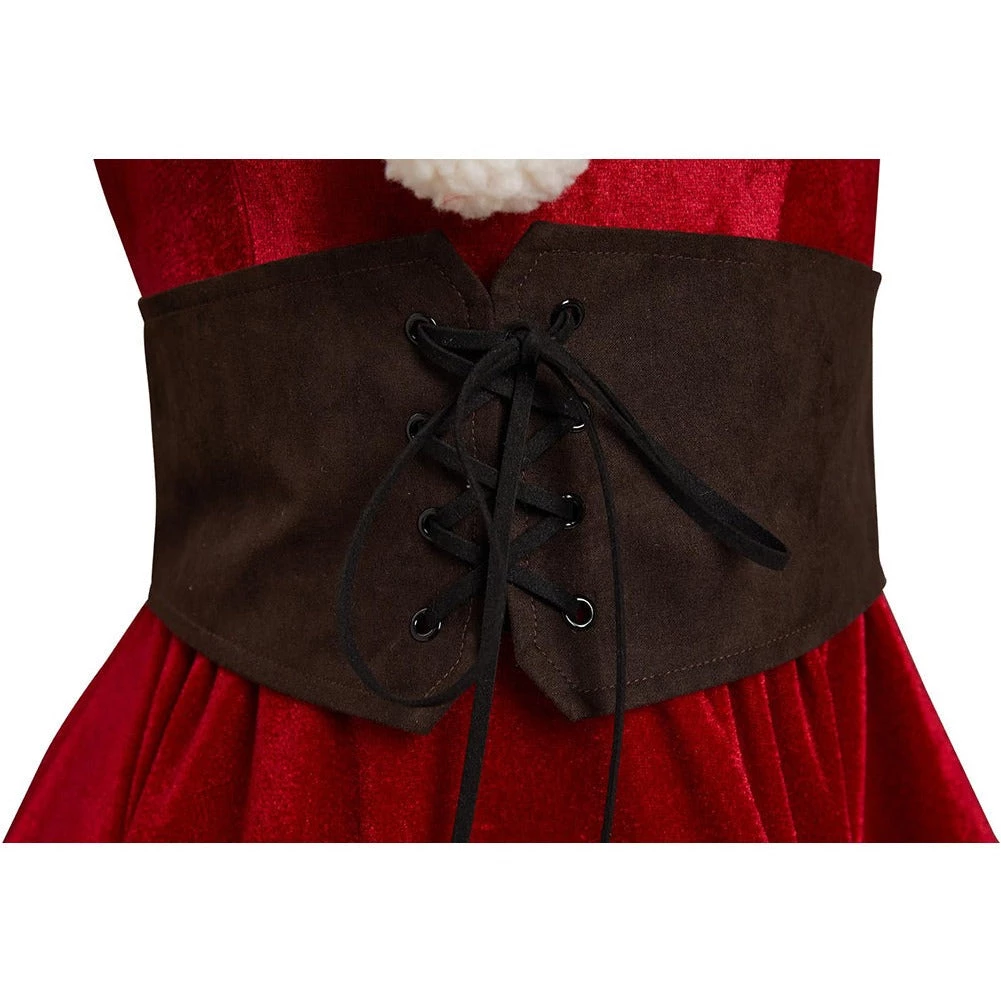 Cosplaygift My Dress-Up Darling Kitagawa Marin Christmas Dress Hat Accessories Cosplay Costume Outfits New Arrivals 9 Cosplaygift My Dress-Up Darling Kitagawa Marin Christmas Dress Hat Accessories Cosplay Costume Outfits New Arrivals