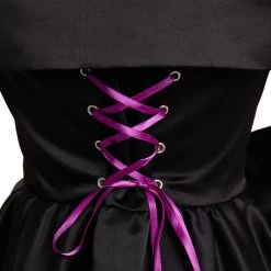 NewCosplay New Arrivals My Dress-Up Darling Kitagawa Marin Halloween Dress Witch Hat Accessories Cosplay Costume Suit 19 NewCosplay New Arrivals My Dress-Up Darling Kitagawa Marin Halloween Dress Witch Hat Accessories Cosplay Costume Suit