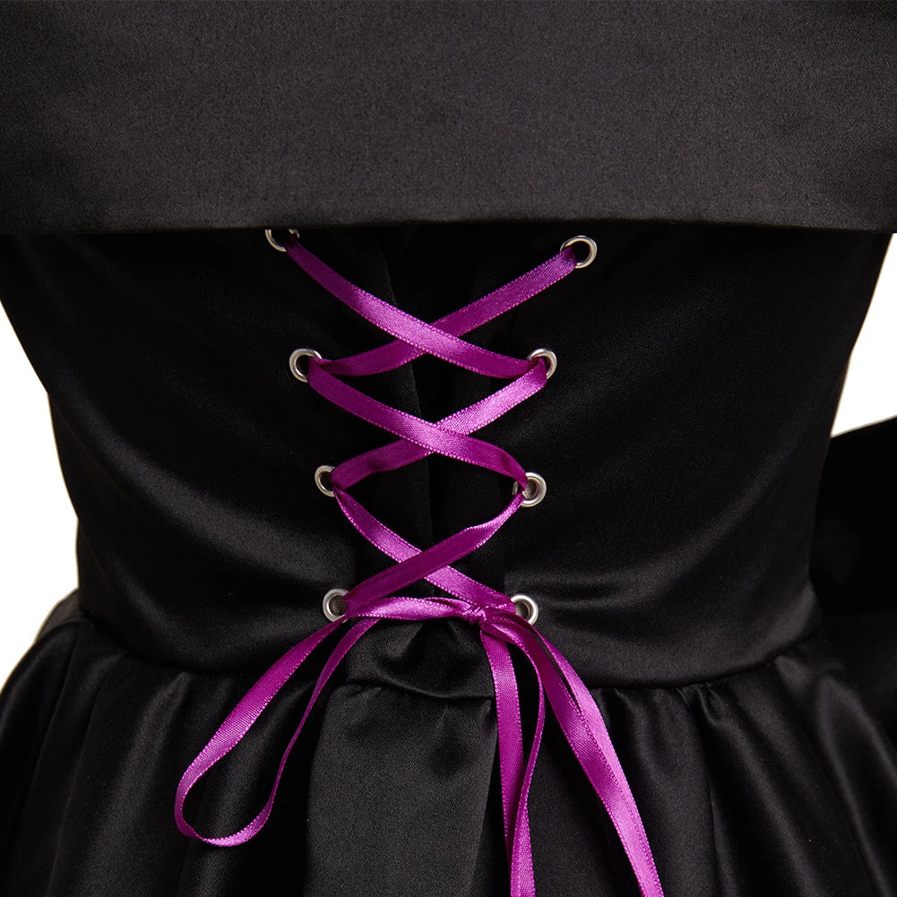 NewCosplay New Arrivals My Dress-Up Darling Kitagawa Marin Halloween Dress Witch Hat Accessories Cosplay Costume Suit 10 NewCosplay New Arrivals My Dress-Up Darling Kitagawa Marin Halloween Dress Witch Hat Accessories Cosplay Costume Suit