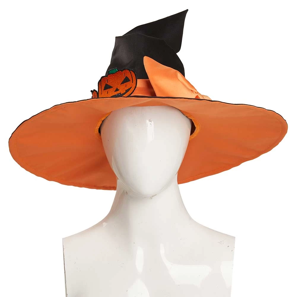 NewCosplay New Arrivals My Dress-Up Darling Kitagawa Marin Halloween Dress Witch Hat Accessories Cosplay Costume Suit 11 NewCosplay New Arrivals My Dress-Up Darling Kitagawa Marin Halloween Dress Witch Hat Accessories Cosplay Costume Suit