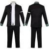 INSWEAR WIND BREAKER Suou Hayato Cosplay Costume School Uniform Outfits Halloween Carnival Suit New Arrivals