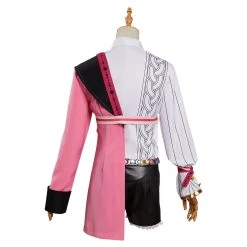 Cosplaygift Game Nu: Carnival Aster Cosplay Costume Hat Accessories Outfits Halloween Carnival Suit