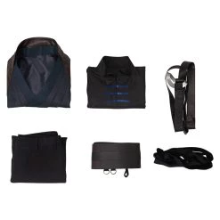 Fandombuy Doctor Strange In The Multiverse Of Madness Doctor Strange Cosplay Costume Outfits