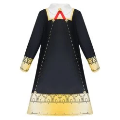 Cosplaygift New Arrivals Kids Children Spy Family Anya Forger Cosplay Costume Dress Outfits 11 Cosplaygift New Arrivals Kids Children Spy Family Anya Forger Cosplay Costume Dress Outfits