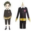 New Cosplaysky SPY×FAMILY Damian Desmond Cosplay Costume Outfits New Arrivals 1 New Cosplaysky SPY×FAMILY Damian Desmond Cosplay Costume Outfits New Arrivals