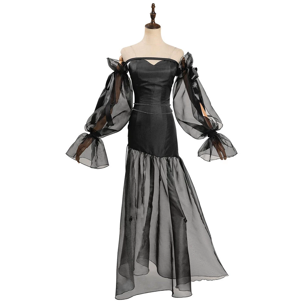 Viele Kostüme Chainsaw Man Makima Cosplay Costume Demon Dress Outfits Halloween Carnival Suit New Arrivals 3 Viele Kostüme Chainsaw Man Makima Cosplay Costume Demon Dress Outfits Halloween Carnival Suit New Arrivals