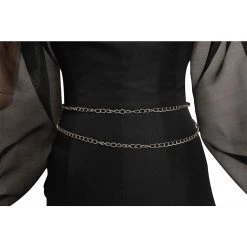 Viele Kostüme Chainsaw Man Makima Cosplay Costume Demon Dress Outfits Halloween Carnival Suit New Arrivals 18 Viele Kostüme Chainsaw Man Makima Cosplay Costume Demon Dress Outfits Halloween Carnival Suit New Arrivals