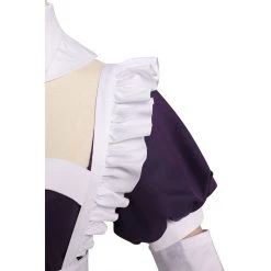 Fandombuy The Maid I Hired Recently Is Mysterious Lilith Cosplay Costume Maid Dress Outfits Halloween Carnival Suit 20 Fandombuy The Maid I Hired Recently Is Mysterious Lilith Cosplay Costume Maid Dress Outfits Halloween Carnival Suit