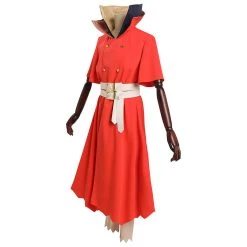 Fandombuy Dr. Stone Ryuusui Nanami Cosplay Costume Hat Outfits Halloween Carnival Suit New Arrivals 14 Fandombuy Dr. Stone Ryuusui Nanami Cosplay Costume Hat Outfits Halloween Carnival Suit New Arrivals