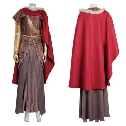 NewCosplay New Arrivals Elden Ring Nuada Outfits Halloween Carnival Suit Cosplay Costume