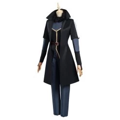 NewCosplay That Time I Got Reincarnated As A Slime Rimuru Tempest Outfits Cosplay Costume 14 NewCosplay That Time I Got Reincarnated As A Slime Rimuru Tempest Outfits Cosplay Costume