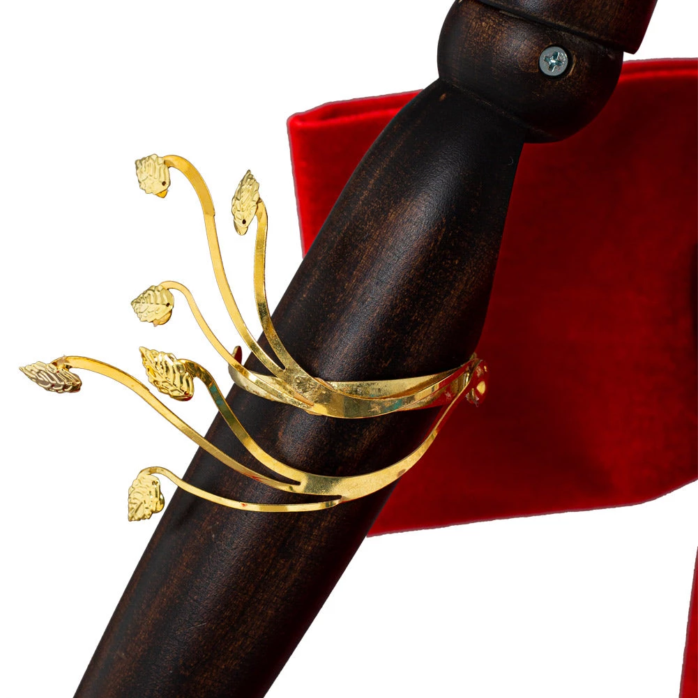 NewCosplay Final Fantasy VII Remake Aerith Aeris Gainsborough Red Party Dress Halloween Cosplay Costume New Arrivals 12 NewCosplay Final Fantasy VII Remake Aerith Aeris Gainsborough Red Party Dress Halloween Cosplay Costume New Arrivals