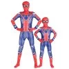 CosplaySky Avengers Spider-man Jumpsuits Costume Cosplay For Adult Halloween New Arrivals 2 CosplaySky Avengers Spider-man Jumpsuits Costume Cosplay For Adult Halloween New Arrivals
