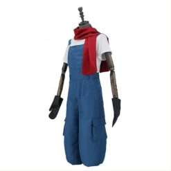 CosplaySky Angels Of Death Eddie Edward Mason Cosplay Costume New Arrivals