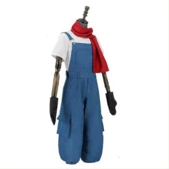 CosplaySky Angels Of Death Eddie Edward Mason Cosplay Costume New Arrivals