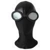 New Cosplaysky New Arrivals Spider-Man: Into The Spider-Verse Spider-Man Noir Black Helmet Cosplay Accessories