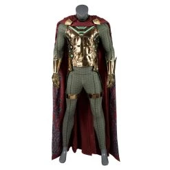 CosplaySky Spider-Man: Far From Home Mystery Guest Cosplay Costume