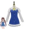New Cosplaysky New Arrivals Ryuuou No Oshigoto! The Ryuo's Work Is Never Done! Hinatsuru Ai Dress Cosplay Costume