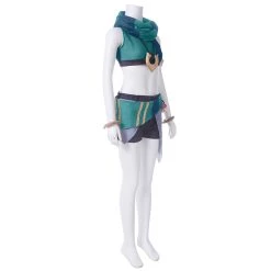 New Cosplaysky New Arrivals League Of Legends LOL Zoe Aspect Of Twilight Outfit Cosplay Costume