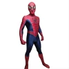 New Cosplaysky New Arrivals Raimi Spider-Man Peter Parker Jumpsuit Bodysuit Superhero Cosplay Costume Males Females 2 New Cosplaysky New Arrivals Raimi Spider-Man Peter Parker Jumpsuit Bodysuit Superhero Cosplay Costume Males Females