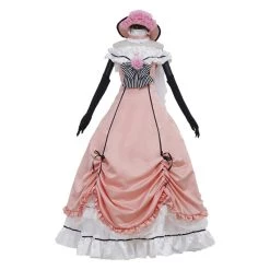 CosplaySky New Arrivals Black Butler Ciel Phantomhive Dress Cosplay Costume