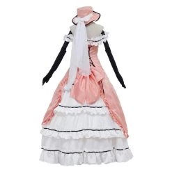 CosplaySky New Arrivals Black Butler Ciel Phantomhive Dress Cosplay Costume