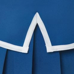 CosplaySky Fruits Basket Tohru Honda School Uniform Cosplay Costume