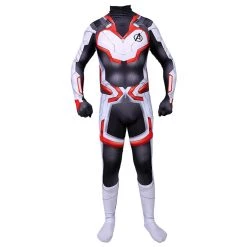 CosplaySky Avengers 4 :End Game Quantum Realm Upgraded Cosplay Costume