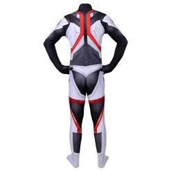 CosplaySky Avengers 4 :End Game Quantum Realm Upgraded Cosplay Costume
