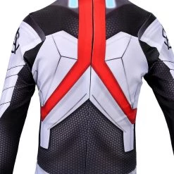 CosplaySky Avengers 4 :End Game Quantum Realm Upgraded Cosplay Costume