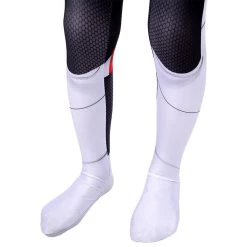 CosplaySky Avengers 4 :End Game Quantum Realm Upgraded Cosplay Costume