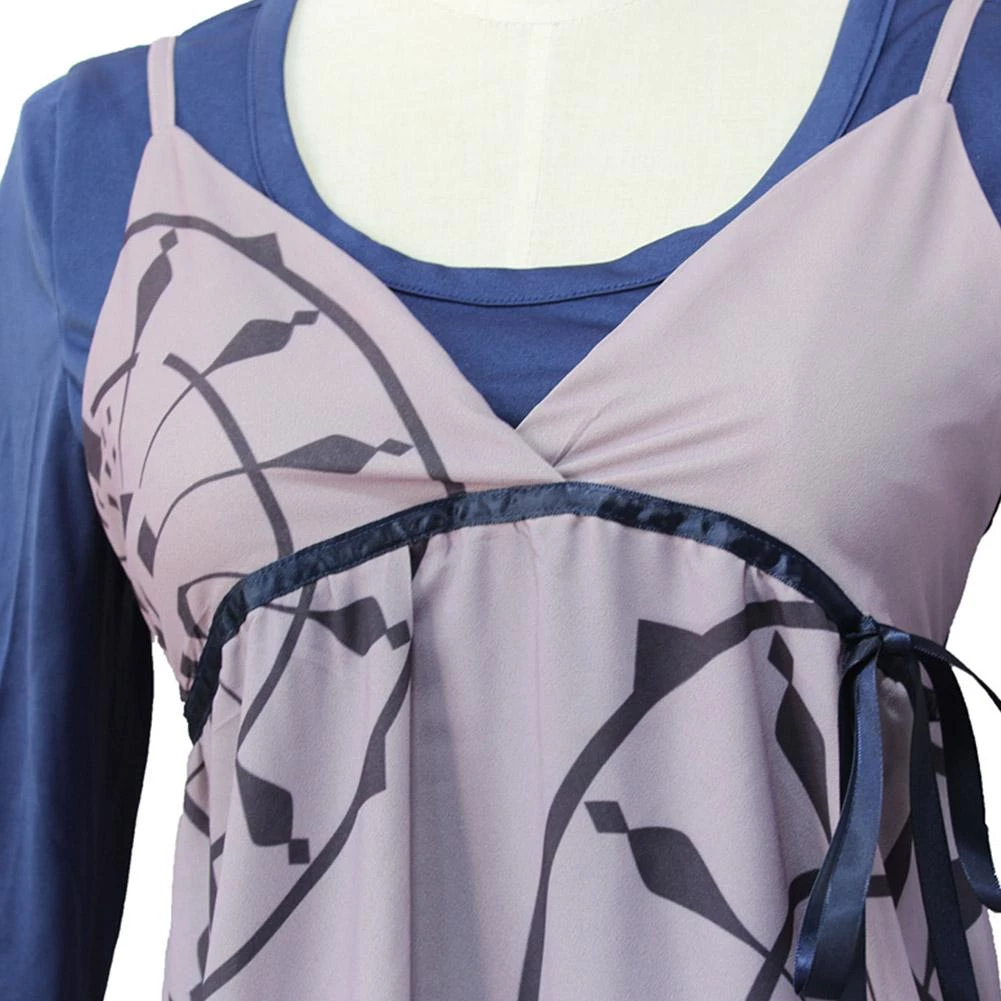 CosplaySky New Arrivals Persona 5 Fortune Confidant Mifune Chihaya Cosplay Costume 5 CosplaySky New Arrivals Persona 5 Fortune Confidant Mifune Chihaya Cosplay Costume