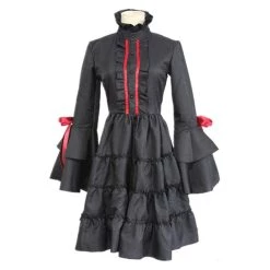 CosplaySky Anime K Kushina Anna Cosplay Costume New Arrivals