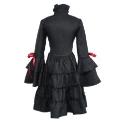 CosplaySky Anime K Kushina Anna Cosplay Costume New Arrivals