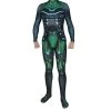 CosplaySky New Arrivals Spider-Man: Far From Home Bodysuit Ver.Printing Cosplay Costume