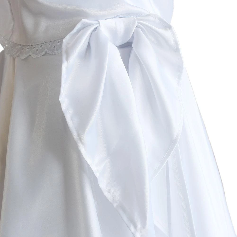 CosplaySky Sword Art Online Asuna Yuuki Asuna Dress Cosplay Costume New Arrivals 10 CosplaySky Sword Art Online Asuna Yuuki Asuna Dress Cosplay Costume New Arrivals