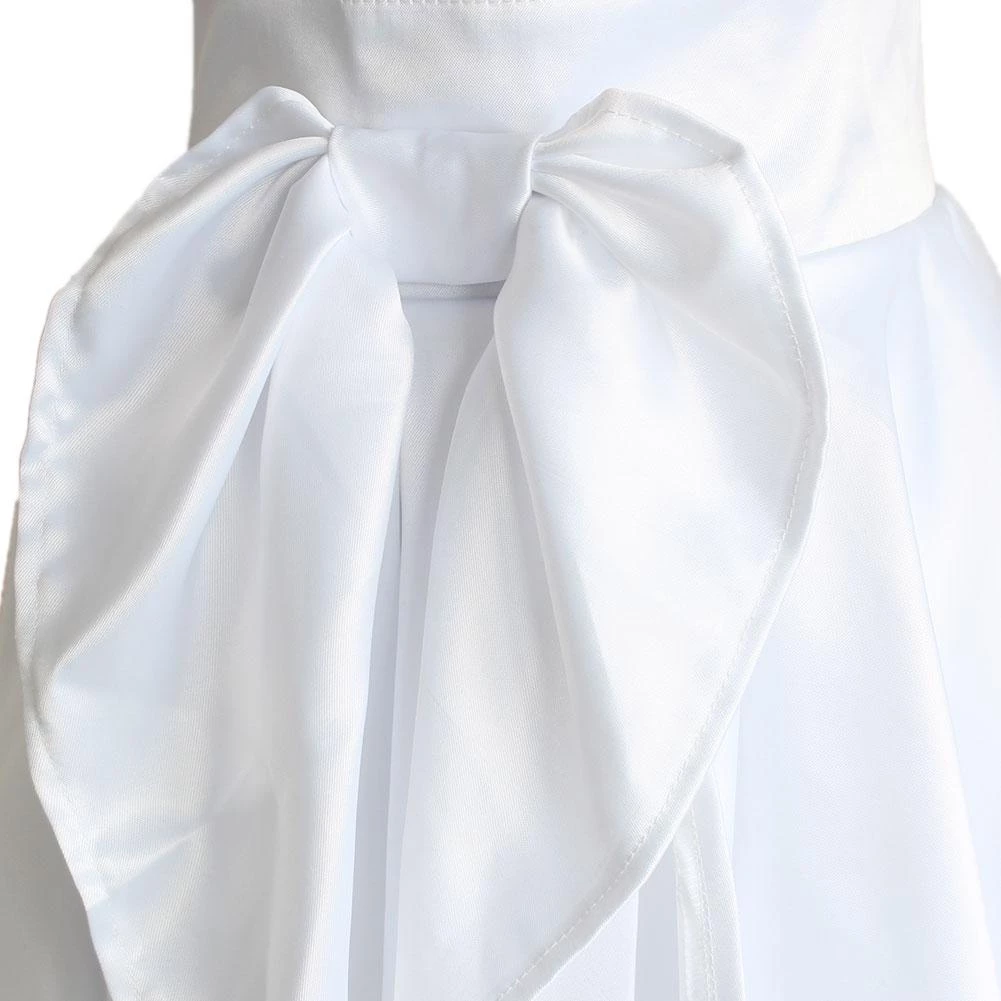 CosplaySky Sword Art Online Asuna Yuuki Asuna Dress Cosplay Costume New Arrivals 11 CosplaySky Sword Art Online Asuna Yuuki Asuna Dress Cosplay Costume New Arrivals