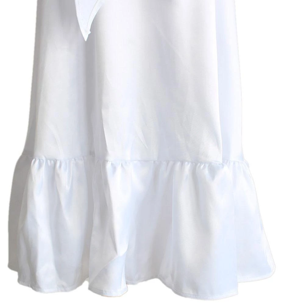 CosplaySky Sword Art Online Asuna Yuuki Asuna Dress Cosplay Costume New Arrivals 12 CosplaySky Sword Art Online Asuna Yuuki Asuna Dress Cosplay Costume New Arrivals