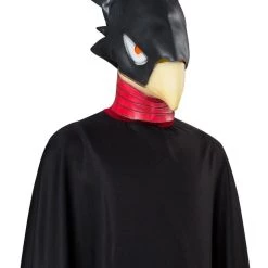 New Cosplaysky Boku No Hero Academia My Hero Academia Tokoyami Fumikage Eagle Outfit Cosplay Costume