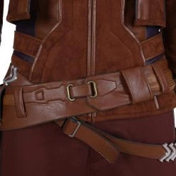 CosplaySky Avengers 4 : Endgame Nebula Version 2 Cosplay Costume New Arrivals