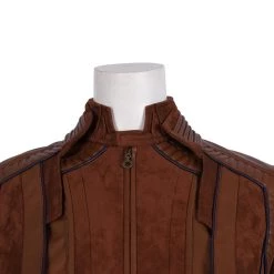 CosplaySky Avengers 4 : Endgame Nebula Version 2 Cosplay Costume New Arrivals