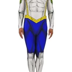 New Cosplaysky New Arrivals My Hero Academia Mirio Togata Le Million Cosplay Costume