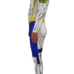 New Cosplaysky New Arrivals My Hero Academia Mirio Togata Le Million Cosplay Costume