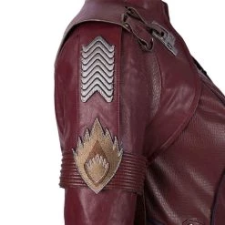 CosplaySky Avengers 4 : Endgame Nebula Outfit Cosplay Costume