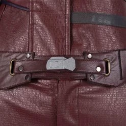 CosplaySky Avengers 4 : Endgame Nebula Outfit Cosplay Costume