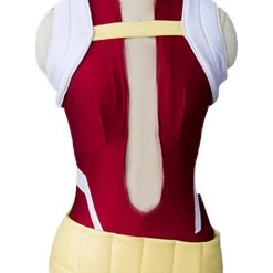 New Cosplaysky Boku No Hero Academia My Hero Academia Momo Yaoyorozu Cosplay Costume New Arrivals