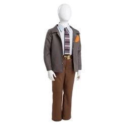 NewCosplay Loki Time Variance Authority TVA Kids Children Outfit Halloween Carnival Cosplay Costume New Arrivals 15 NewCosplay Loki Time Variance Authority TVA Kids Children Outfit Halloween Carnival Cosplay Costume New Arrivals