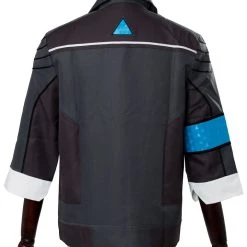 New Cosplaysky New Arrivals Detroit: Become Human Markus RK200 Suit Jacket Housekeeper Android Uniform Outfit